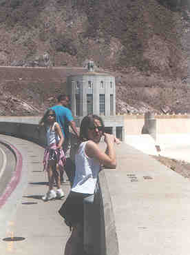 more Hoover Dam